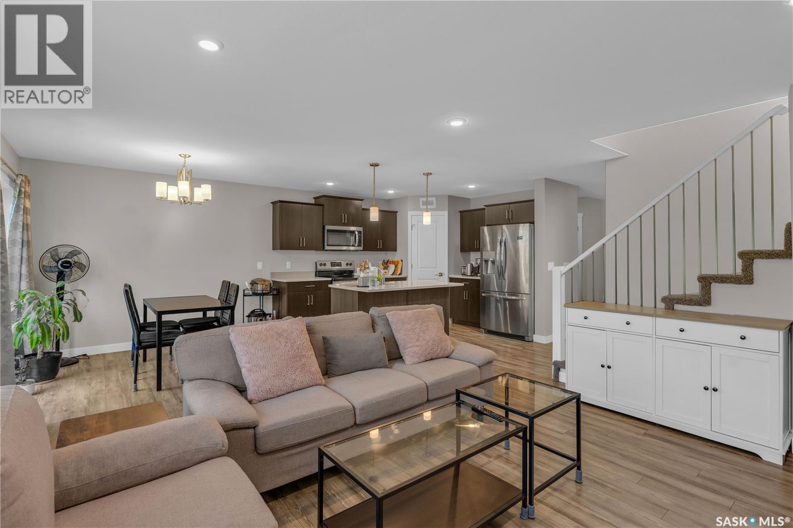 131 315 Dickson Crescent, Saskatoon, Saskatchewan  S7T 0T8 - Photo 10 - SK027637