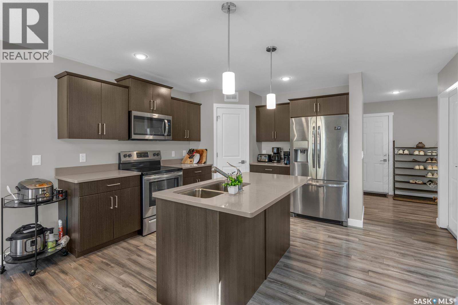 131 315 Dickson Crescent, Saskatoon, Saskatchewan  S7T 0T8 - Photo 12 - SK027637