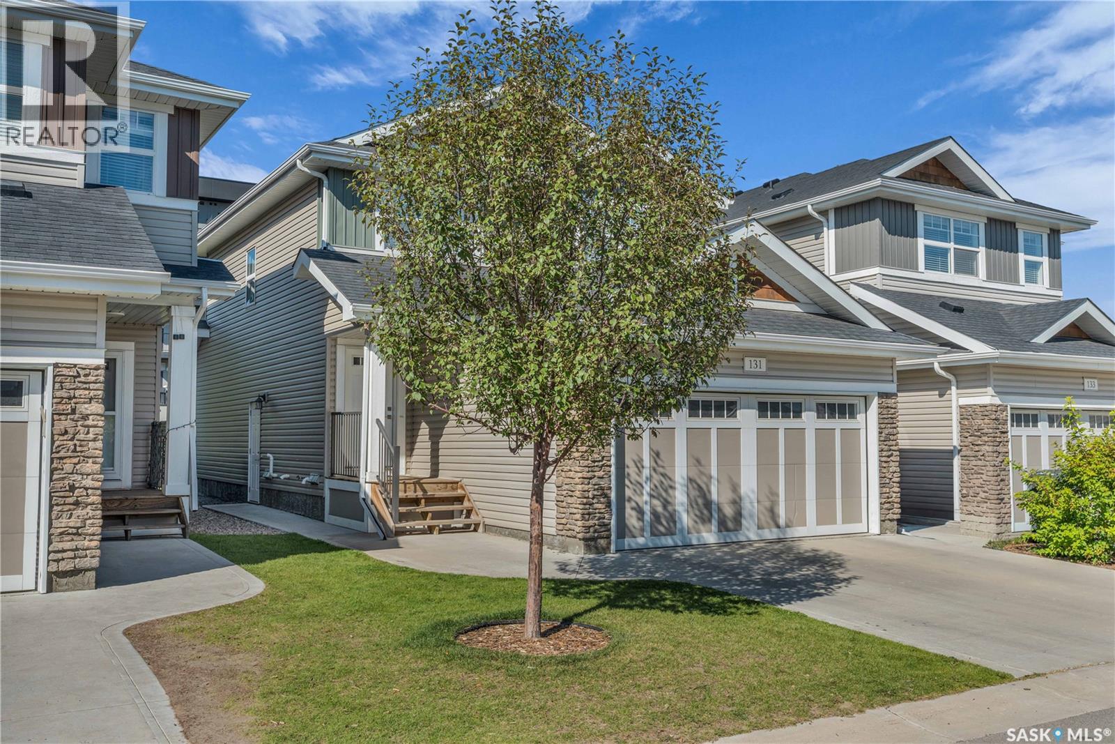 131 315 Dickson Crescent, Saskatoon, Saskatchewan  S7T 0T8 - Photo 41 - SK027637