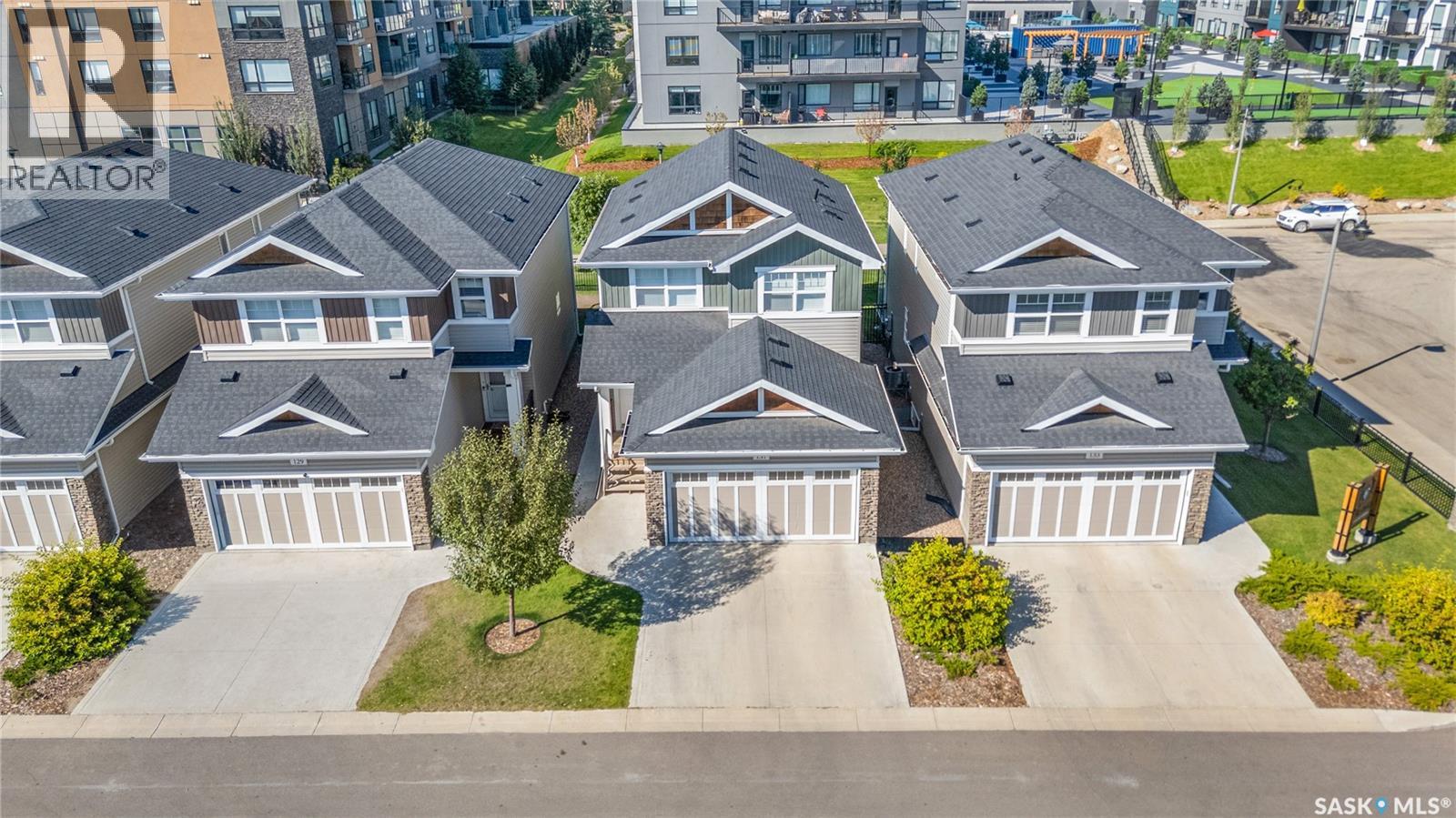 131 315 Dickson Crescent, Saskatoon, Saskatchewan  S7T 0T8 - Photo 44 - SK027637