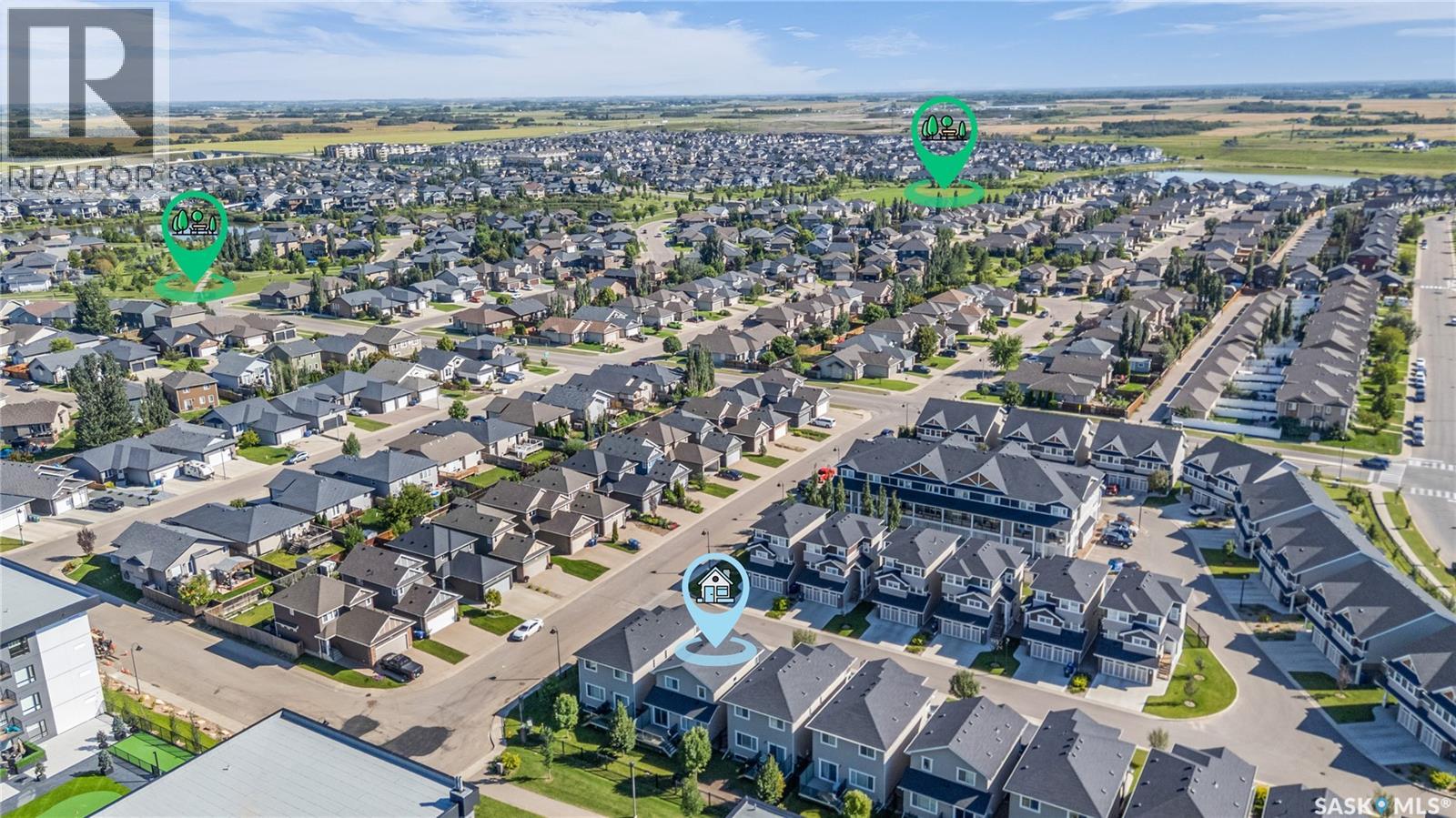 131 315 Dickson Crescent, Saskatoon, Saskatchewan  S7T 0T8 - Photo 46 - SK027637