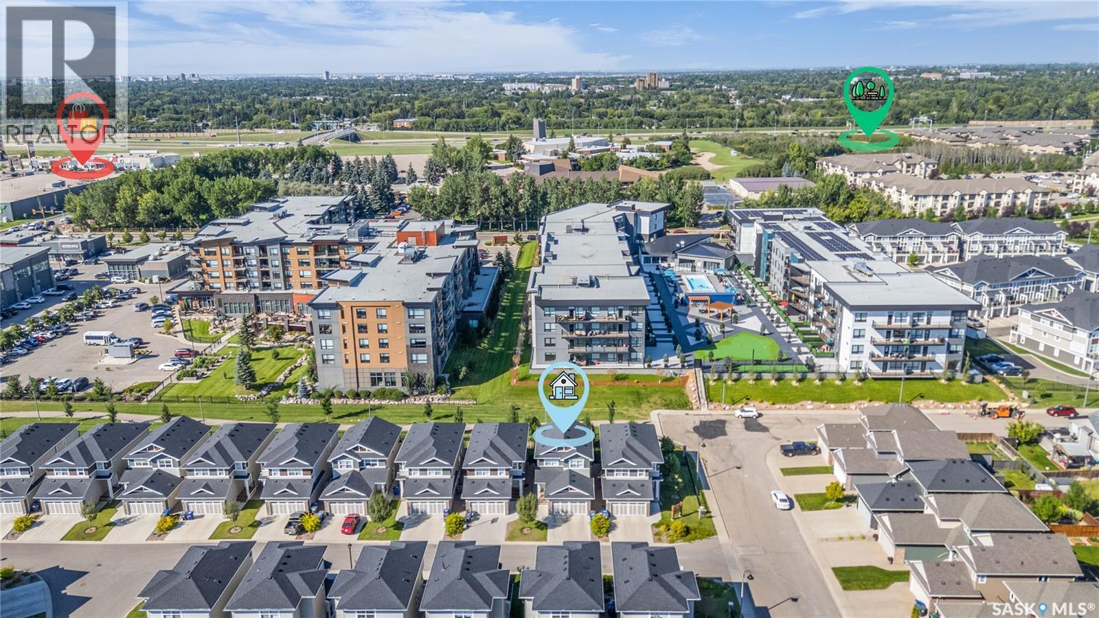 131 315 Dickson Crescent, Saskatoon, Saskatchewan  S7T 0T8 - Photo 48 - SK027637