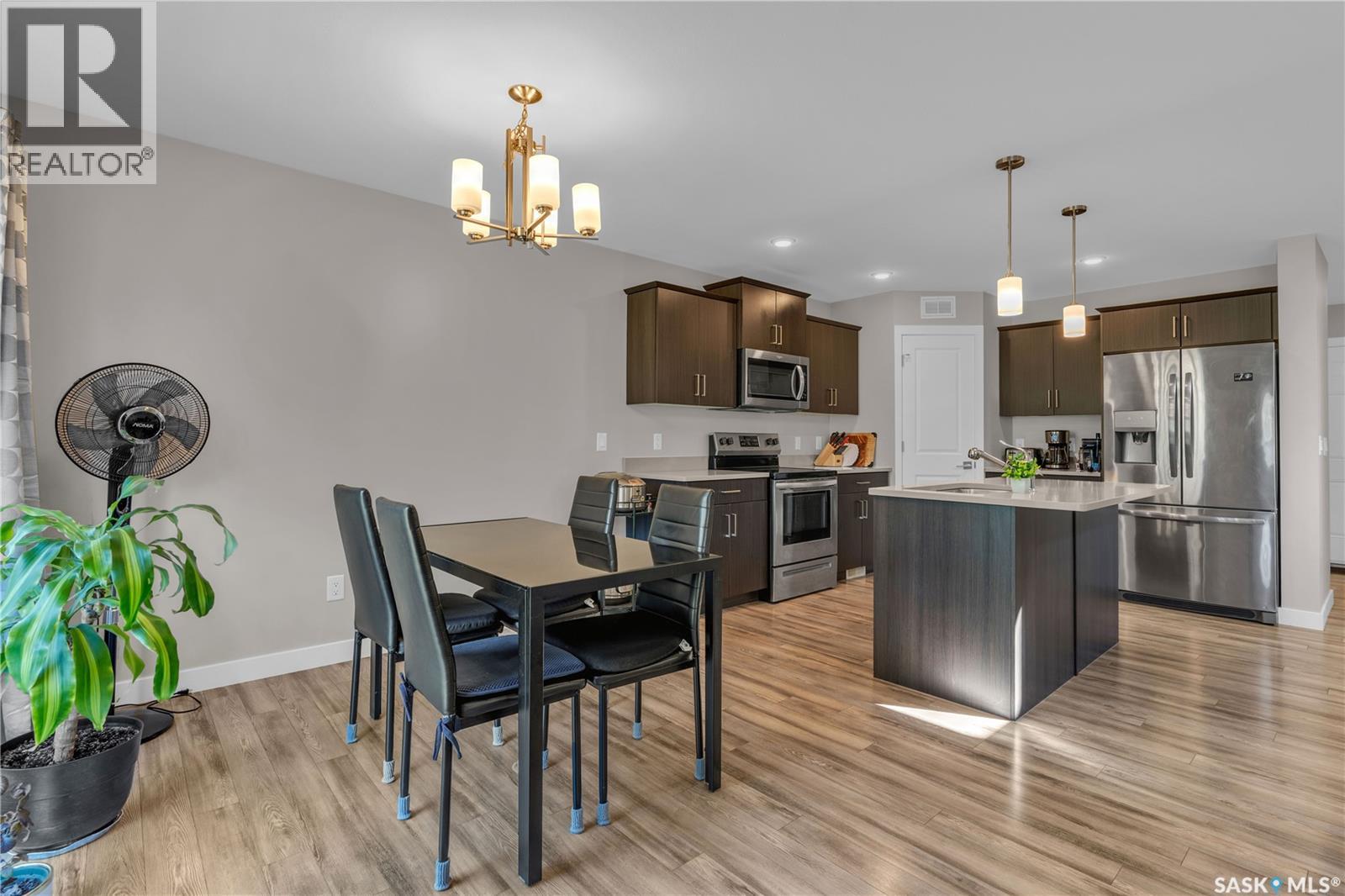 131 315 Dickson Crescent, Saskatoon, Saskatchewan  S7T 0T8 - Photo 8 - SK027637