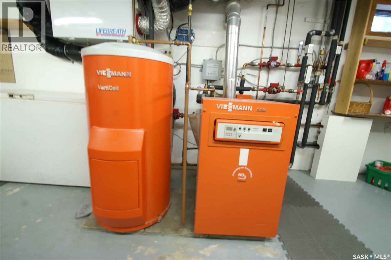 47 Lindsay Drive, Saskatoon, Saskatchewan  S7H 3E2 - Photo 22 - SK027634