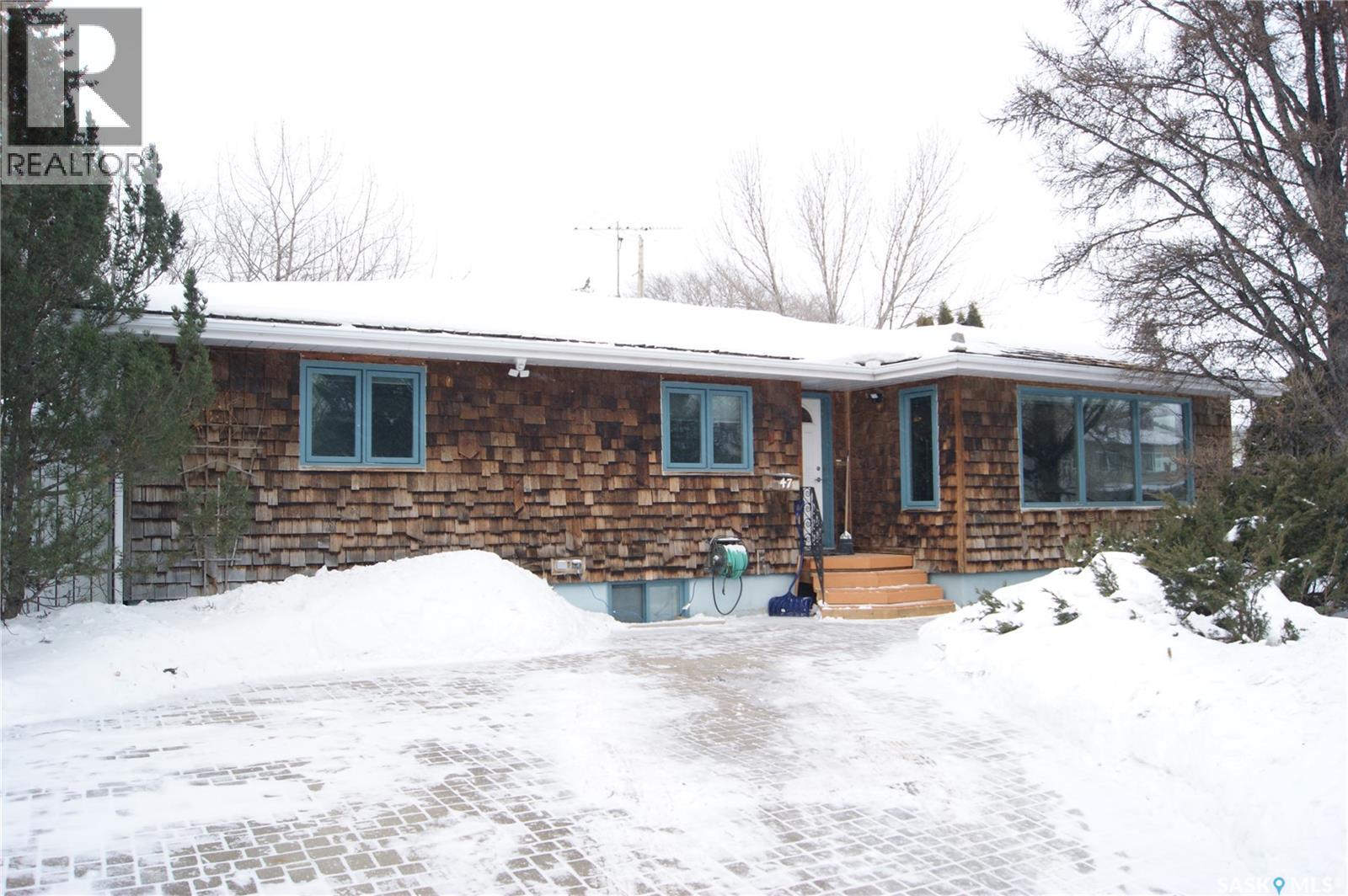 47 Lindsay Drive, Saskatoon, Saskatchewan  S7H 3E2 - Photo 25 - SK027634