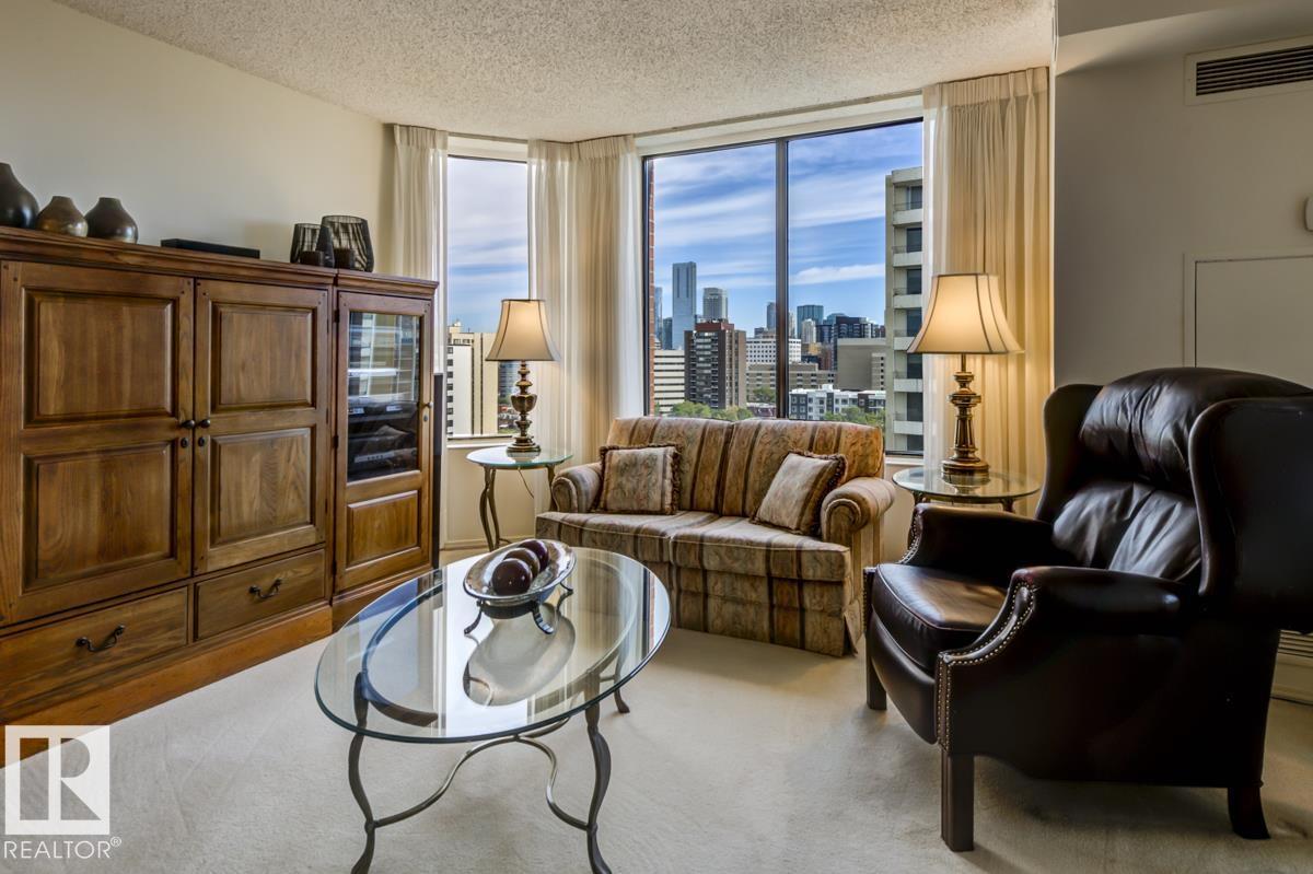 #1403 11503 100 Av Nw, Edmonton, Alberta T5K 2K7 - Photo 11 - E4471523