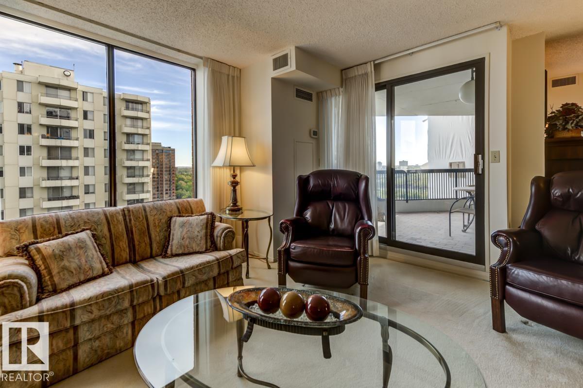 #1403 11503 100 Av Nw, Edmonton, Alberta T5K 2K7 - Photo 12 - E4471523