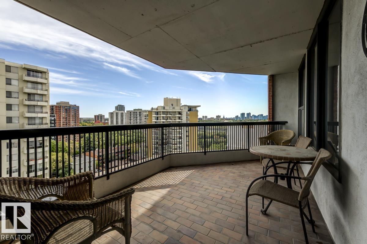 #1403 11503 100 Av Nw, Edmonton, Alberta T5K 2K7 - Photo 13 - E4471523