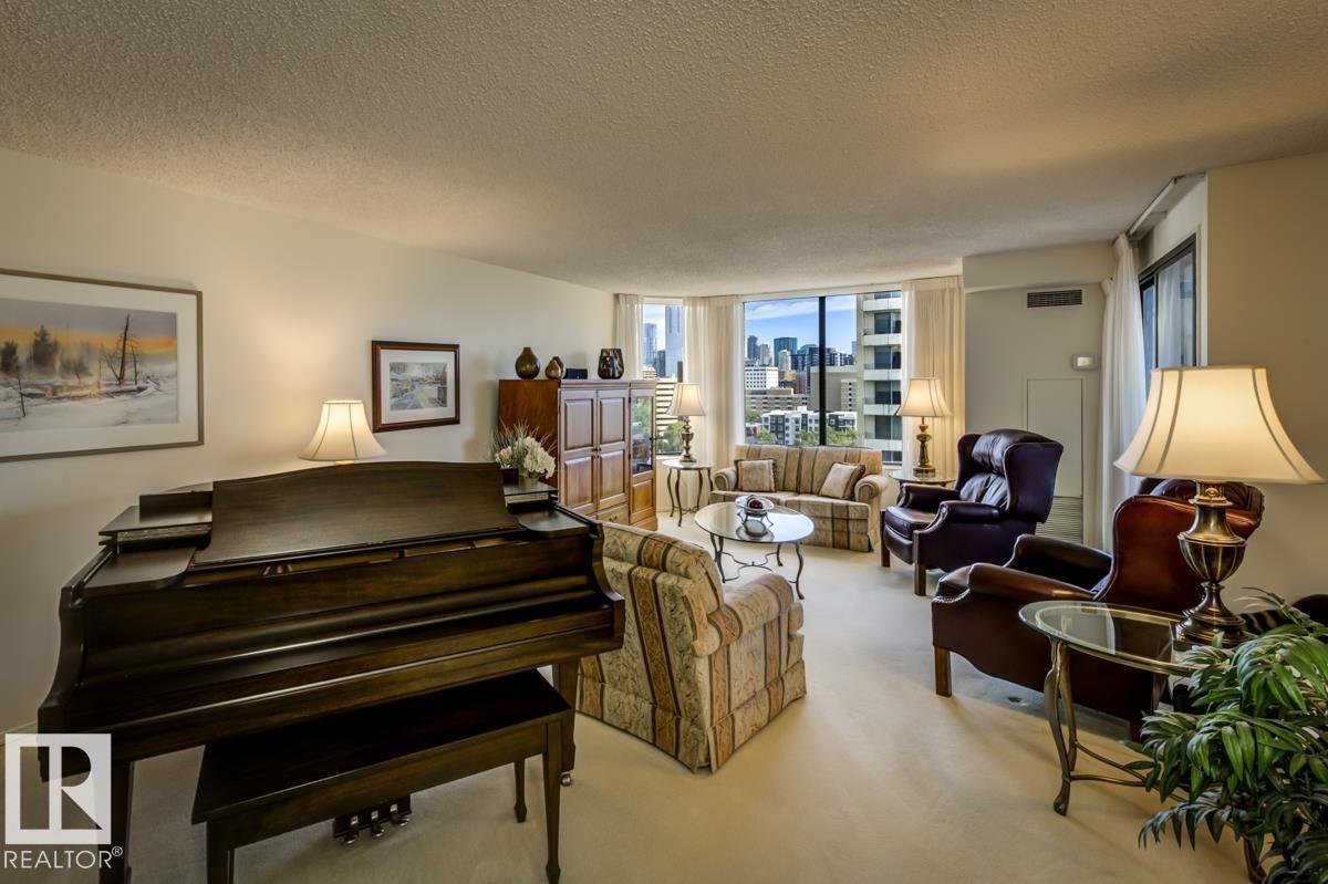 #1403 11503 100 Av Nw, Edmonton, Alberta T5K 2K7 - Photo 14 - E4471523