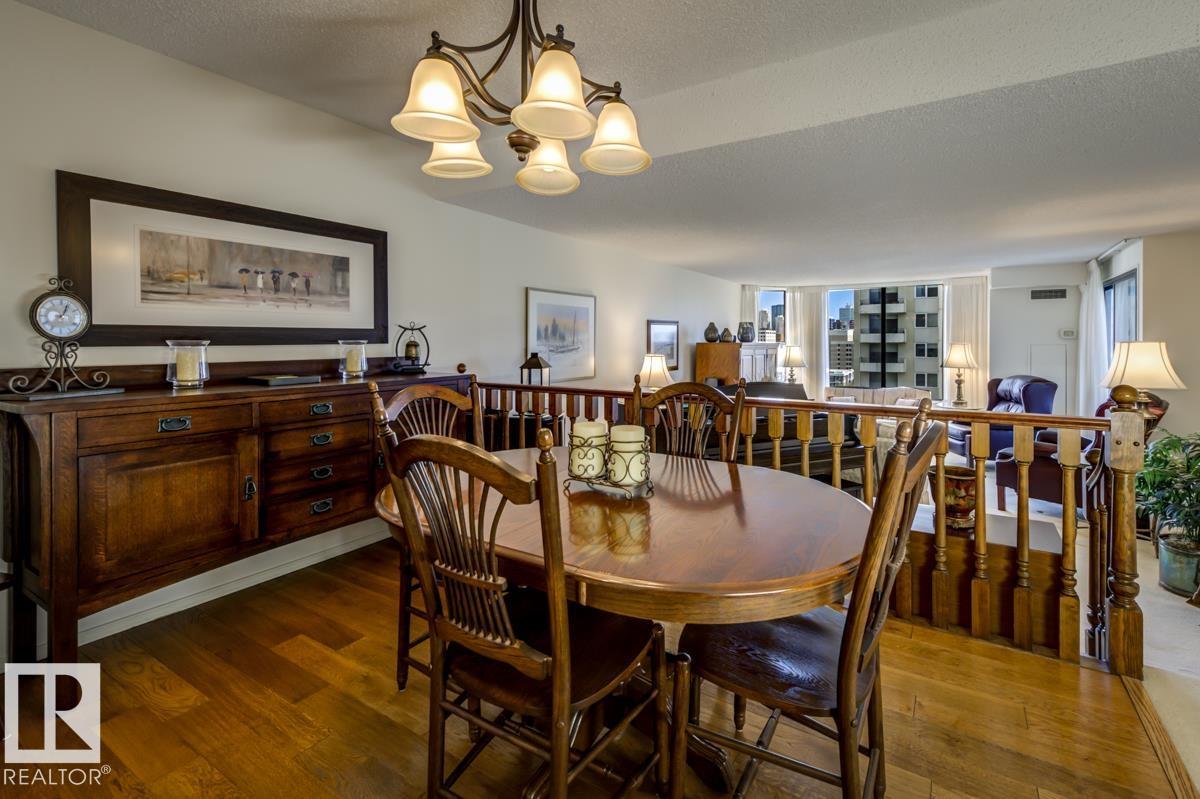 #1403 11503 100 Av Nw, Edmonton, Alberta T5K 2K7 - Photo 16 - E4471523