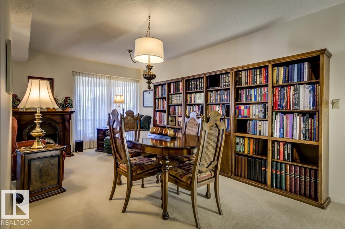 #1403 11503 100 Av Nw, Edmonton, Alberta T5K 2K7 - Photo 18 - E4471523