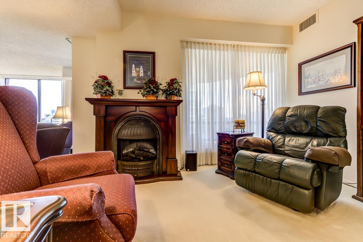 #1403 11503 100 Av Nw, Edmonton, Alberta T5K 2K7 - Photo 19 - E4471523