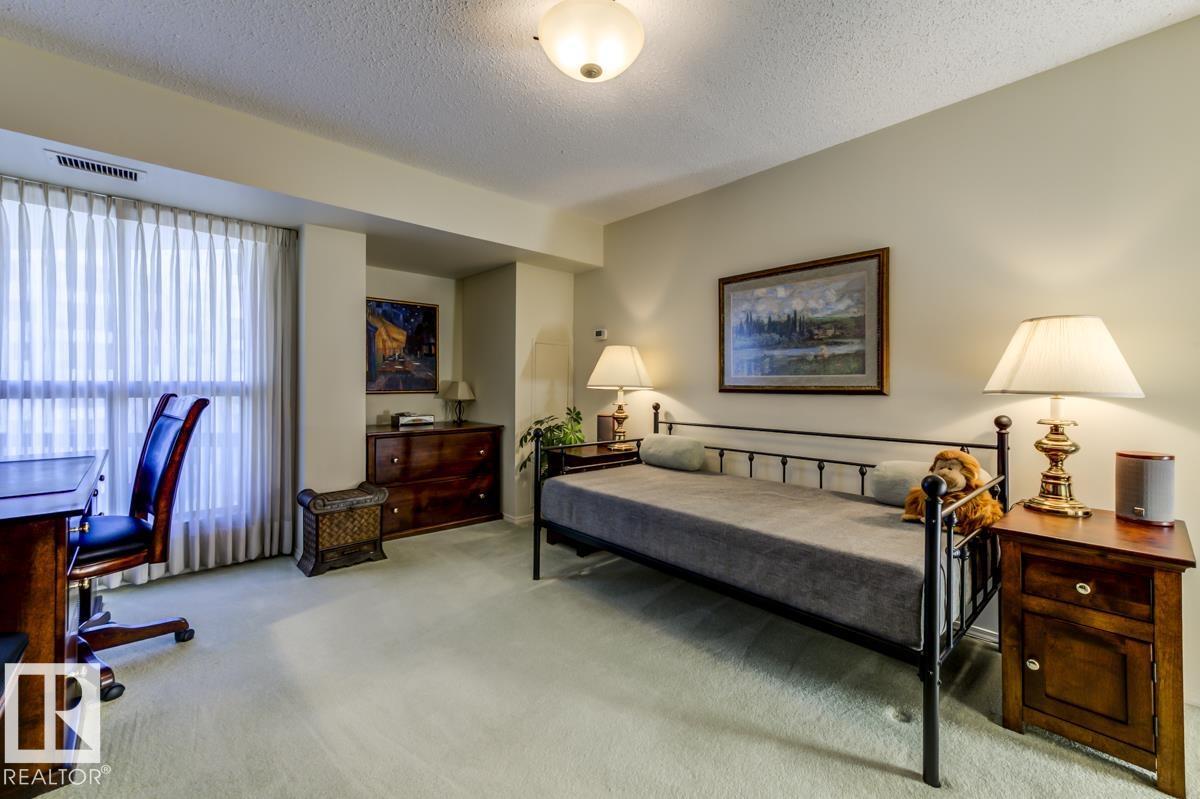 #1403 11503 100 Av Nw, Edmonton, Alberta T5K 2K7 - Photo 28 - E4471523