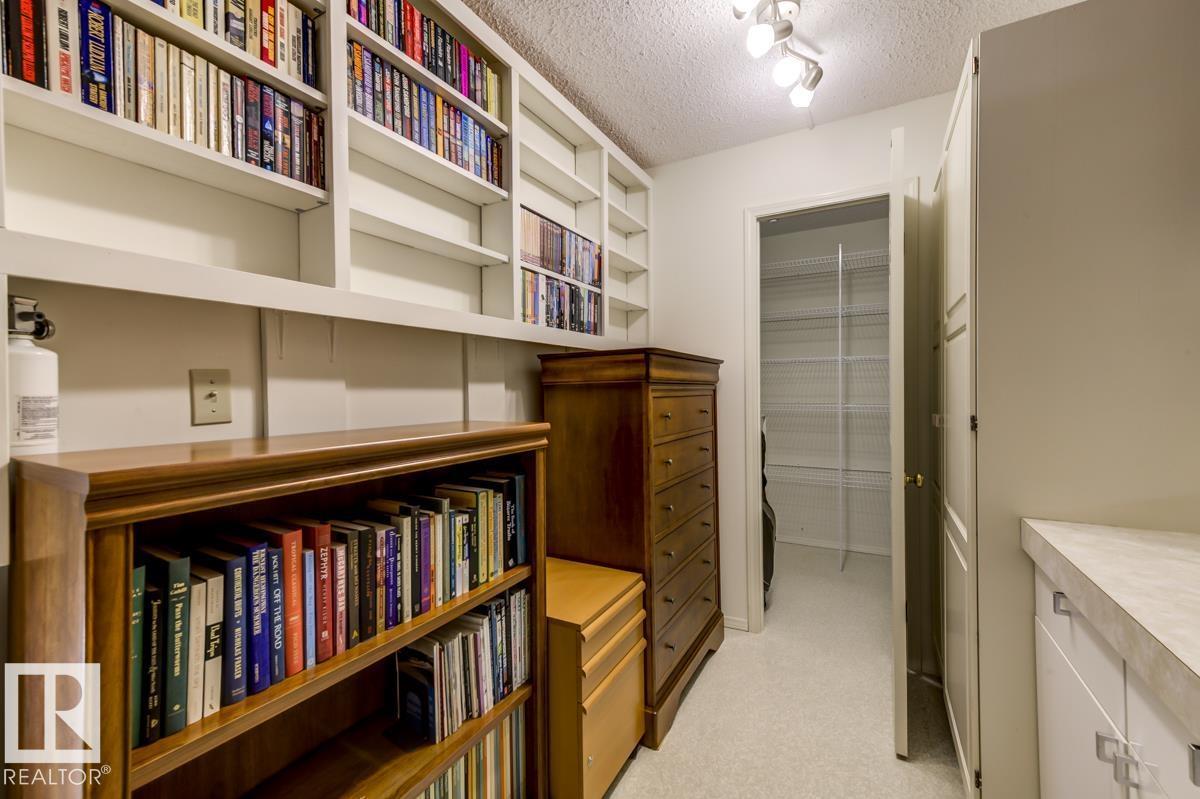 #1403 11503 100 Av Nw, Edmonton, Alberta T5K 2K7 - Photo 45 - E4471523