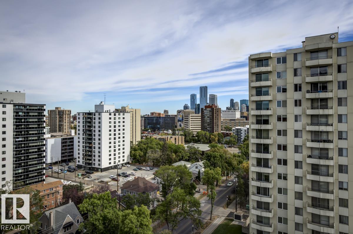 #1403 11503 100 Av Nw, Edmonton, Alberta T5K 2K7 - Photo 49 - E4471523