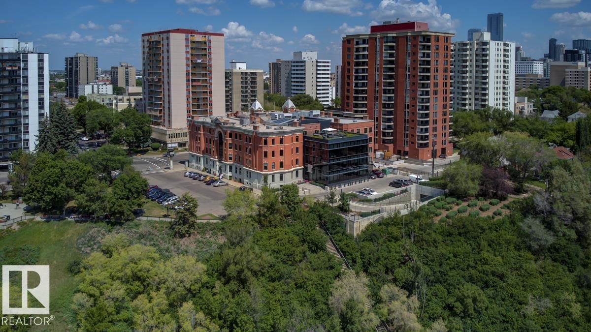 #1403 11503 100 Av Nw, Edmonton, Alberta T5K 2K7 - Photo 50 - E4471523