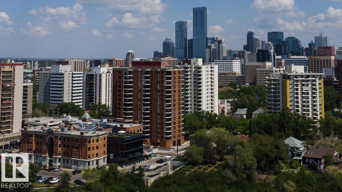#1403 11503 100 Av Nw, Edmonton, Alberta T5K 2K7 - Photo 51 - E4471523