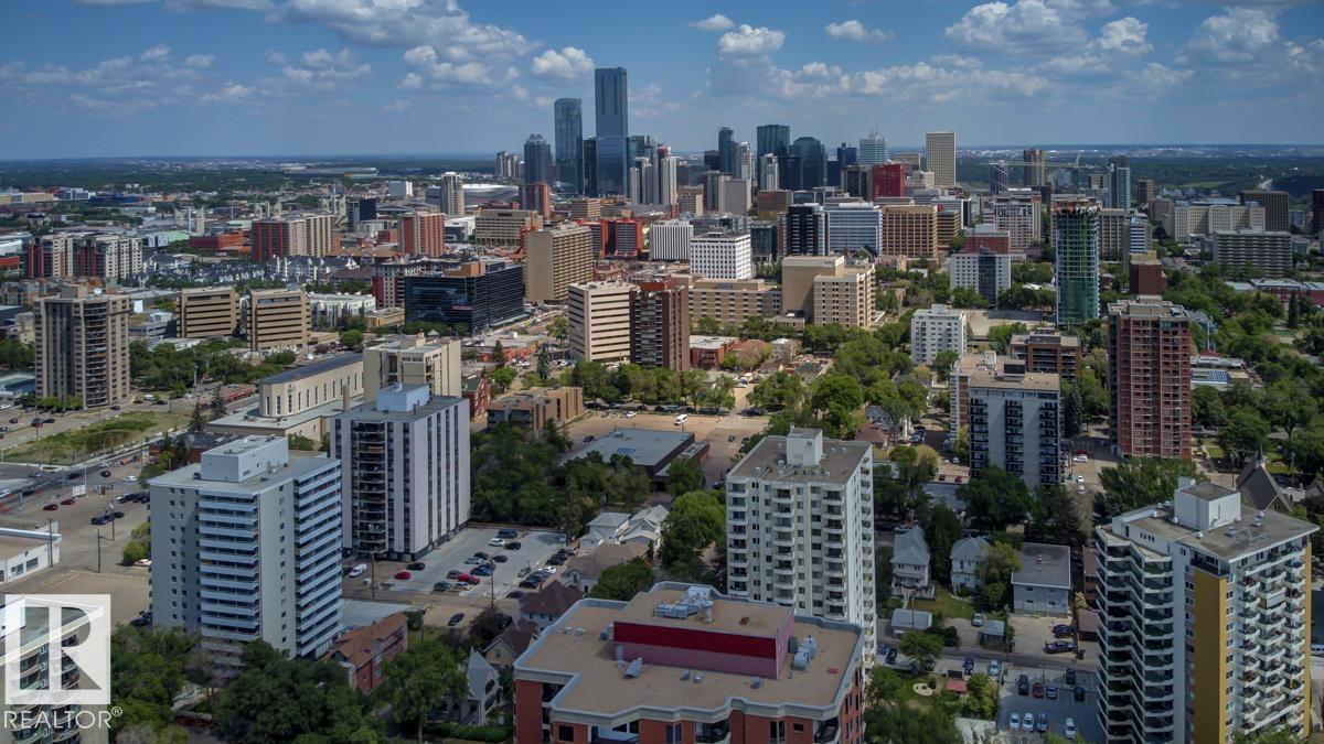 #1403 11503 100 Av Nw, Edmonton, Alberta T5K 2K7 - Photo 59 - E4471523