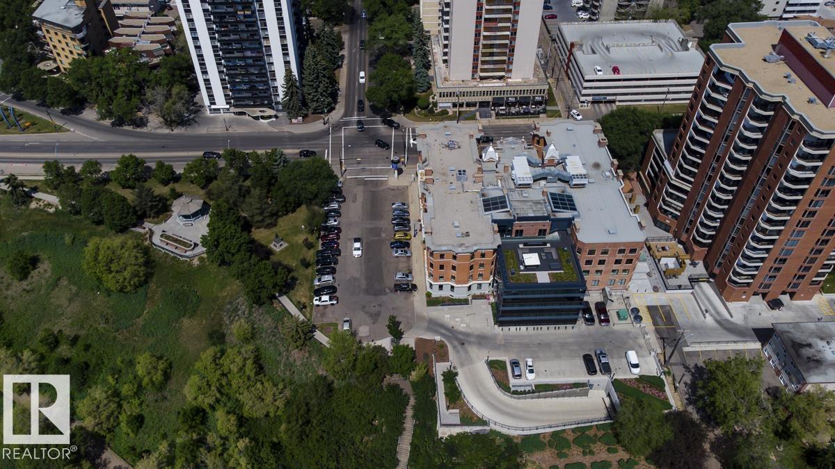 #1403 11503 100 Av Nw, Edmonton, Alberta T5K 2K7 - Photo 61 - E4471523