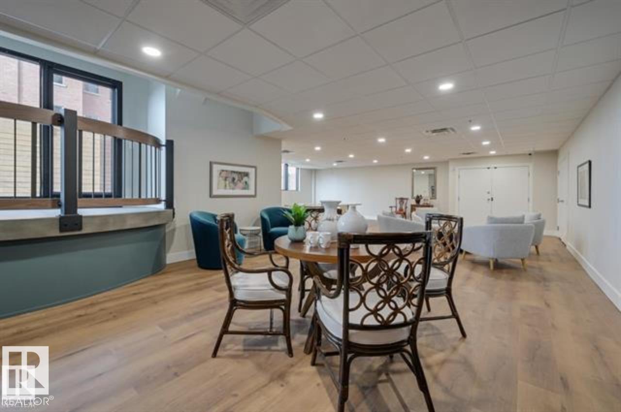 #1403 11503 100 Av Nw, Edmonton, Alberta T5K 2K7 - Photo 62 - E4471523