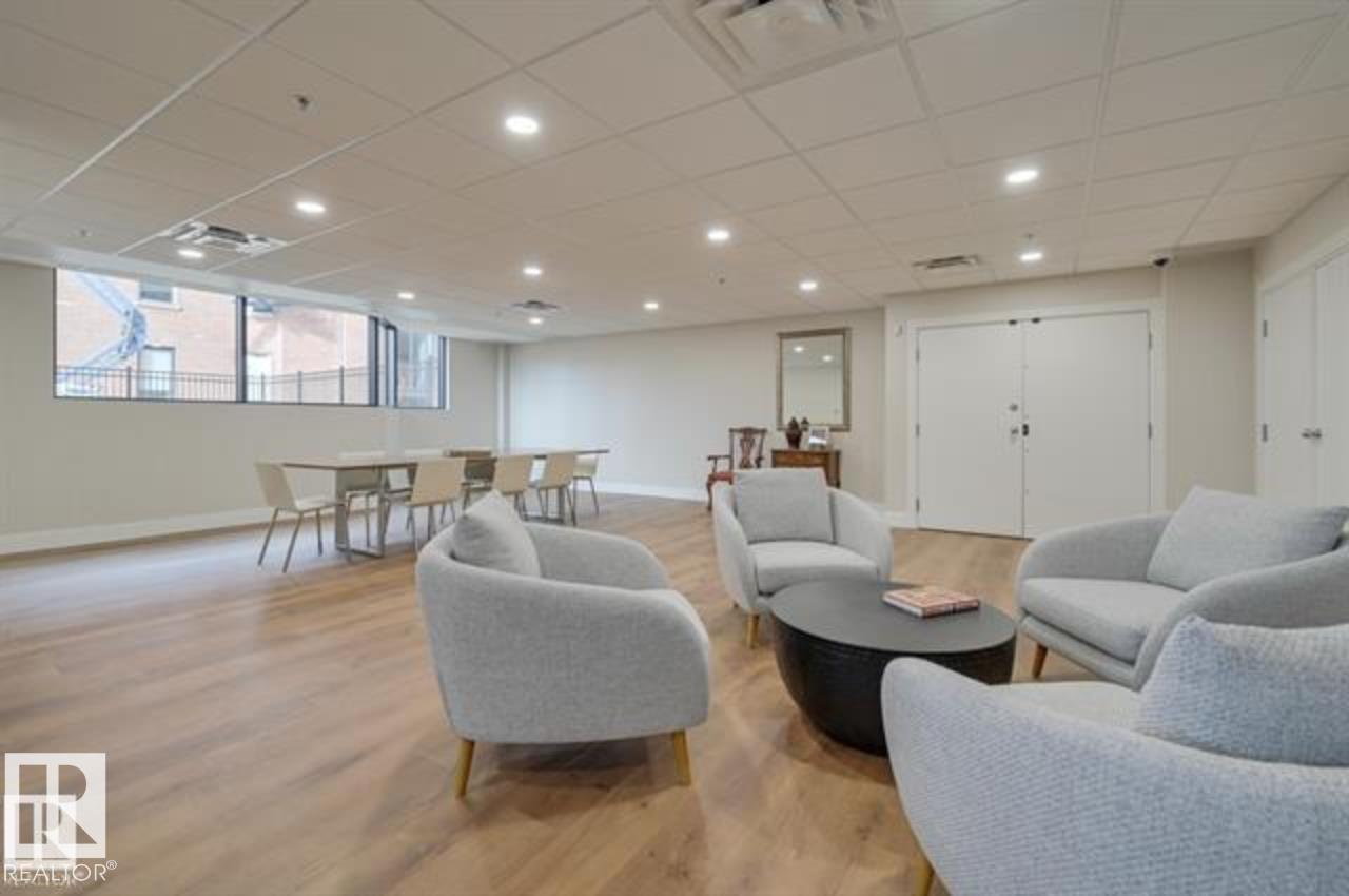 #1403 11503 100 Av Nw, Edmonton, Alberta T5K 2K7 - Photo 63 - E4471523