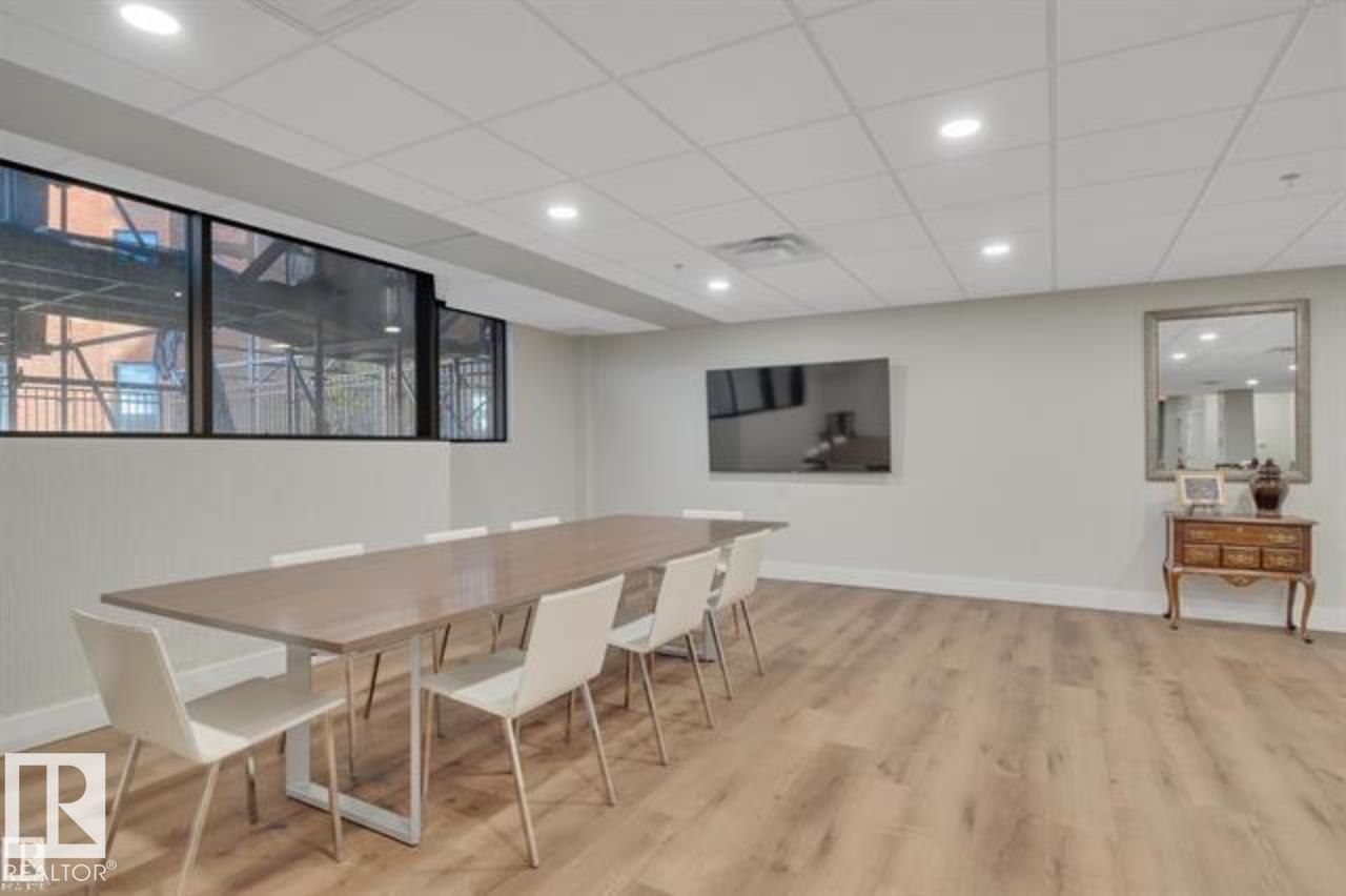 #1403 11503 100 Av Nw, Edmonton, Alberta T5K 2K7 - Photo 66 - E4471523