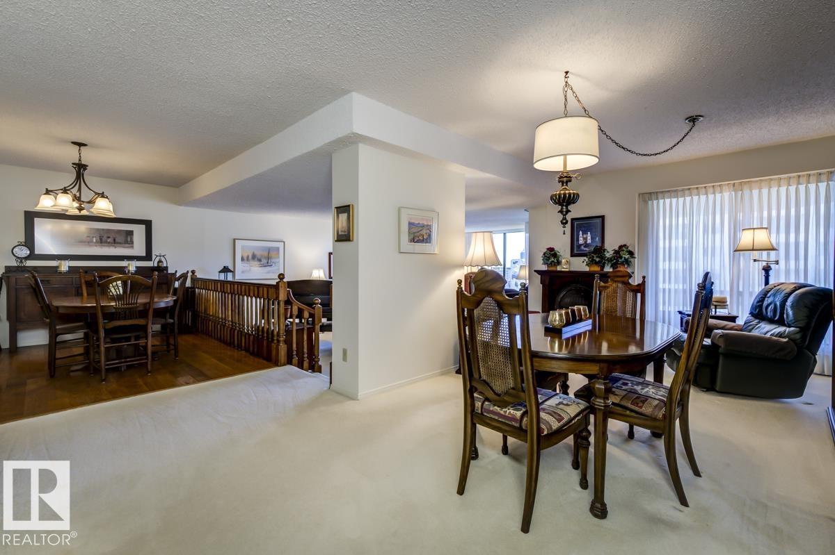 #1403 11503 100 Av Nw, Edmonton, Alberta T5K 2K7 - Photo 8 - E4471523