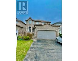 BASEMENT - 17 HUNTINGTON DRIVE, Barrie, Ontario