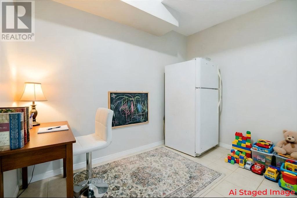 376 Hansen Road N, Brampton, Ontario  L6V 3P7 - Photo 33 - W12740692