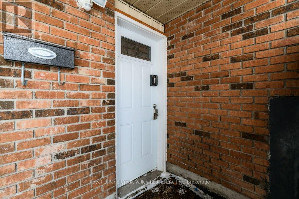 376 Hansen Road N, Brampton, Ontario  L6V 3P7 - Photo 46 - W12740692