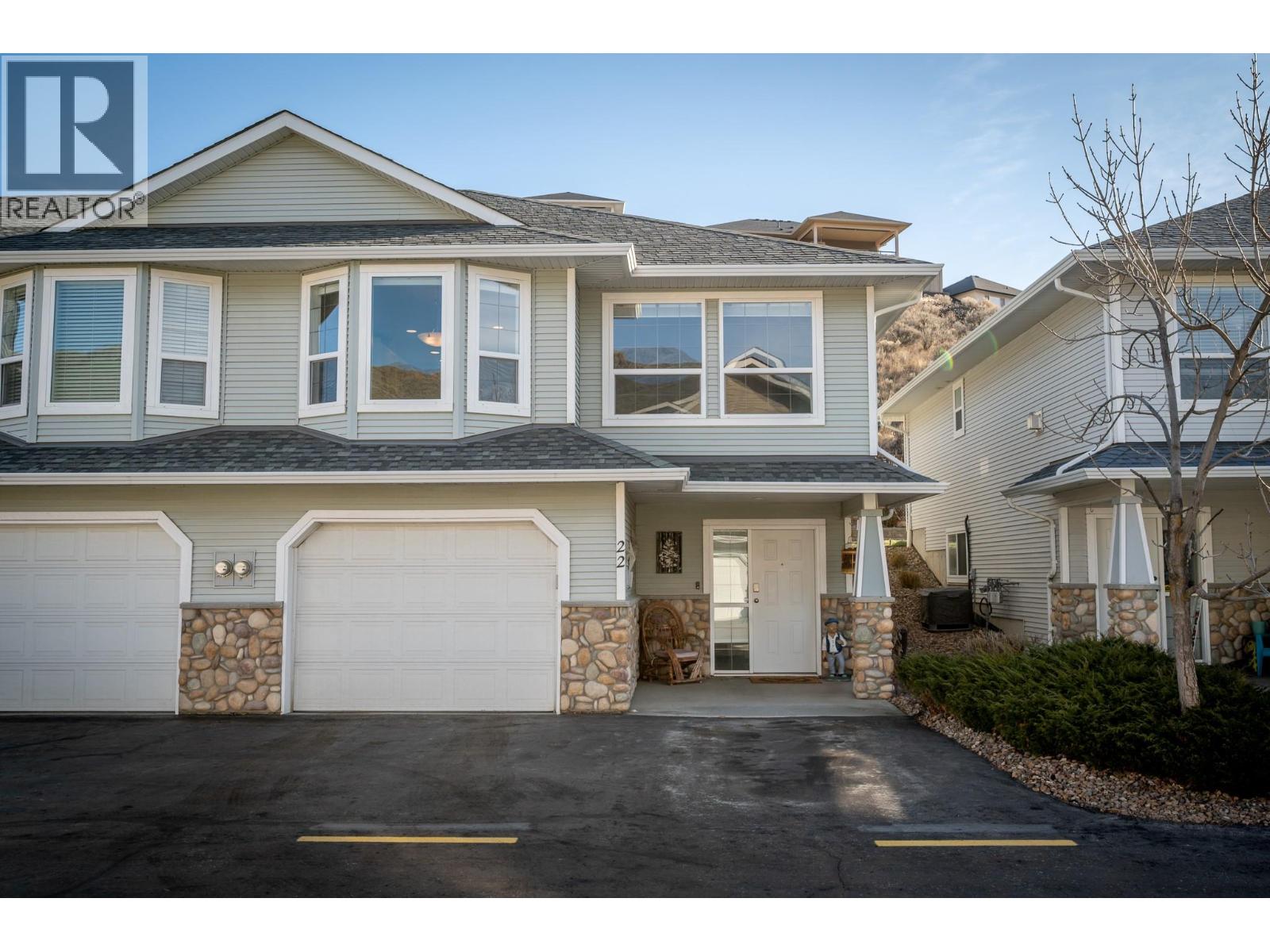 1104 Quail Drive Unit# #22, Kamloops, British Columbia