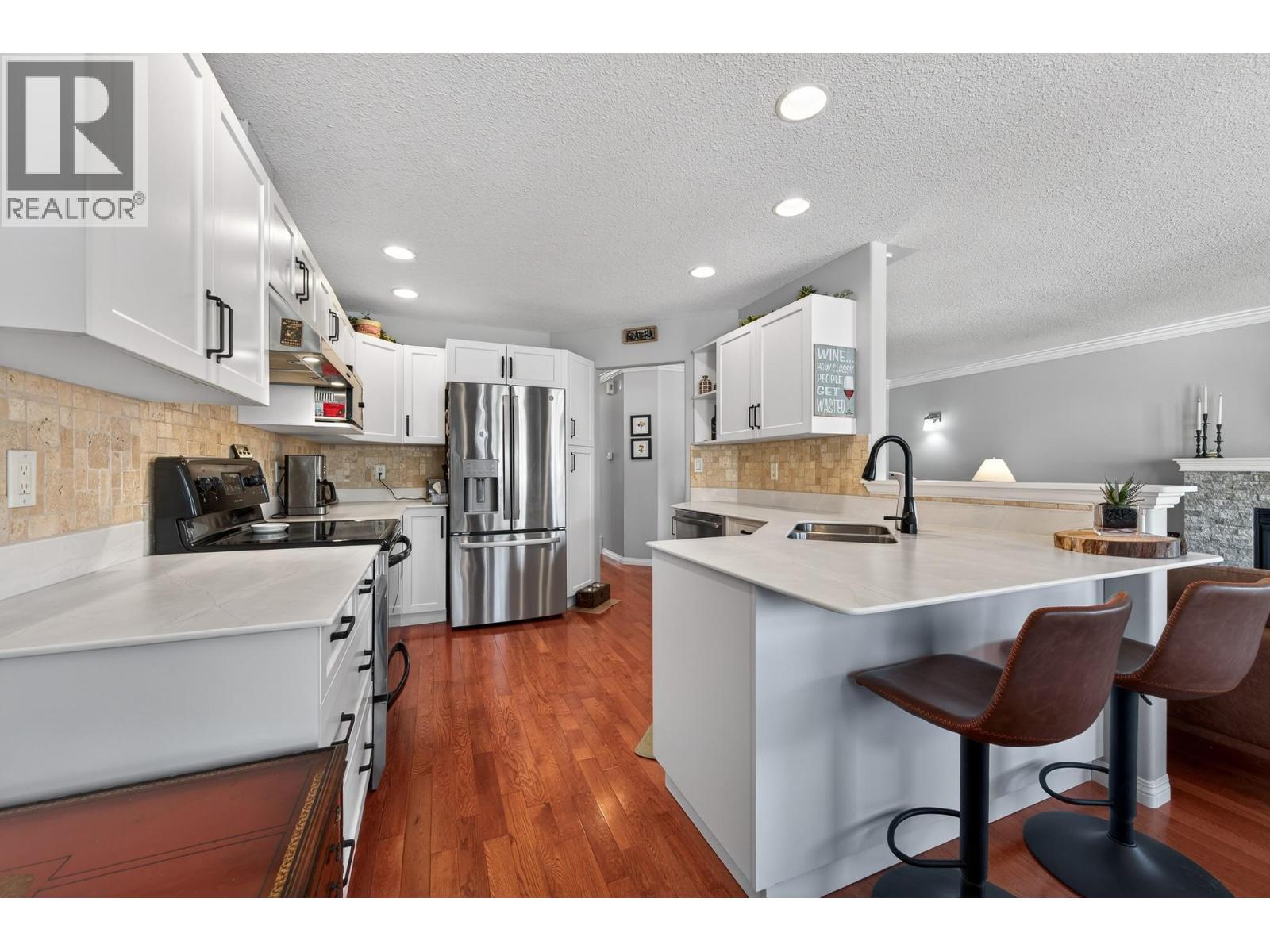 1104 Quail Drive Unit# #22, Kamloops, British Columbia V2B 8S6 - Photo 10 - 10374292