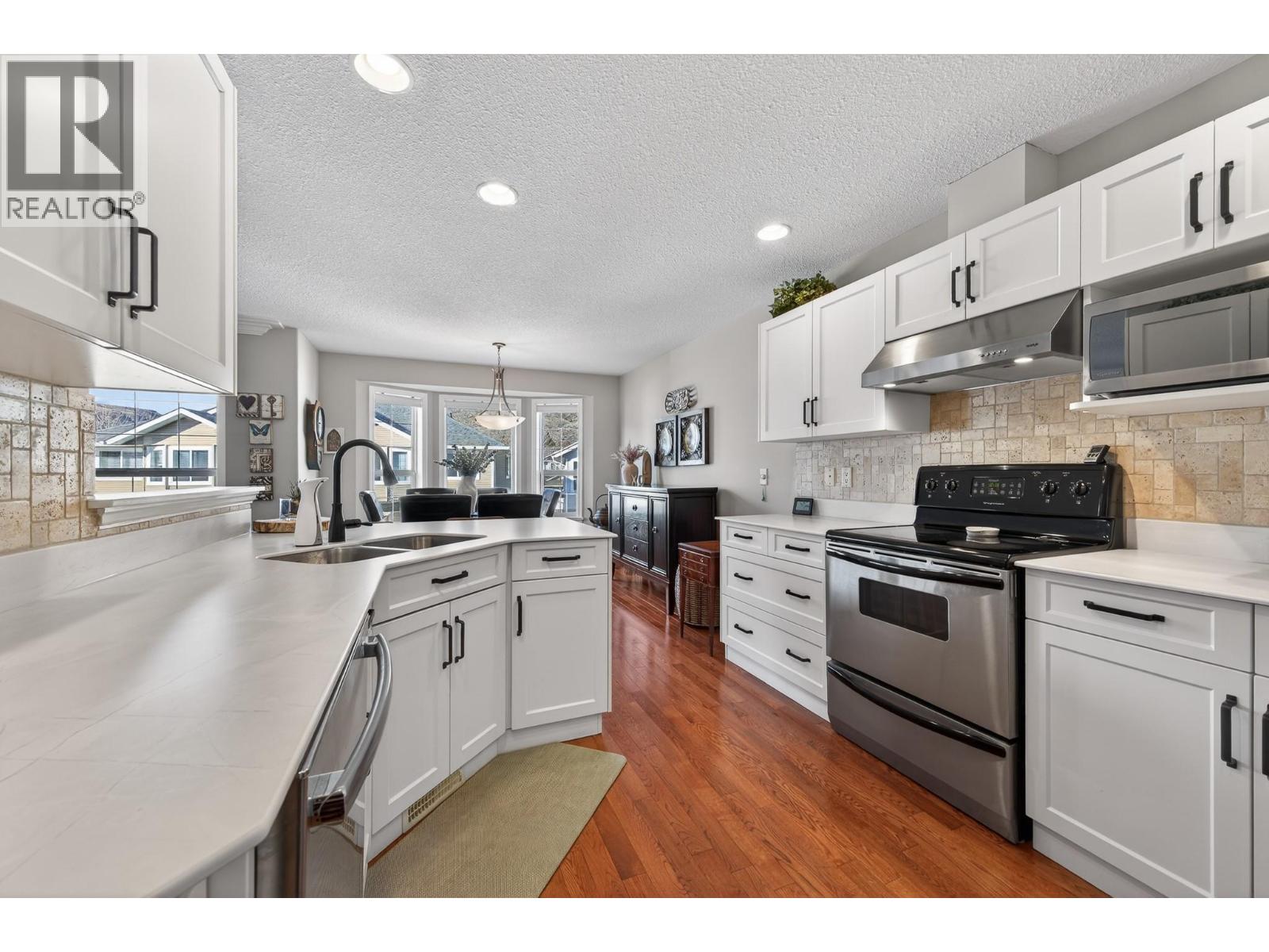 1104 Quail Drive Unit# #22, Kamloops, British Columbia V2B 8S6 - Photo 11 - 10374292