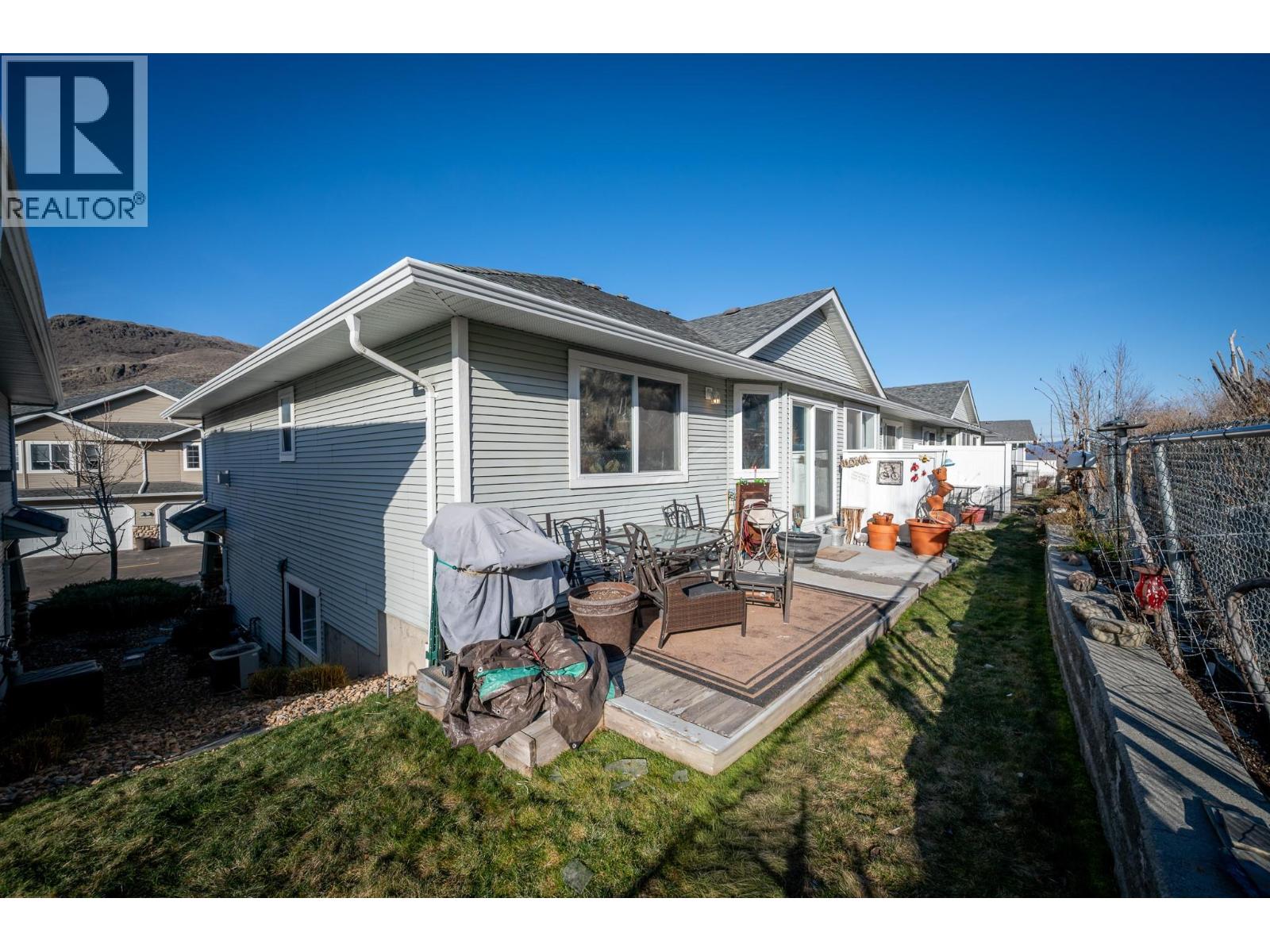1104 Quail Drive Unit# #22, Kamloops, British Columbia V2B 8S6 - Photo 18 - 10374292
