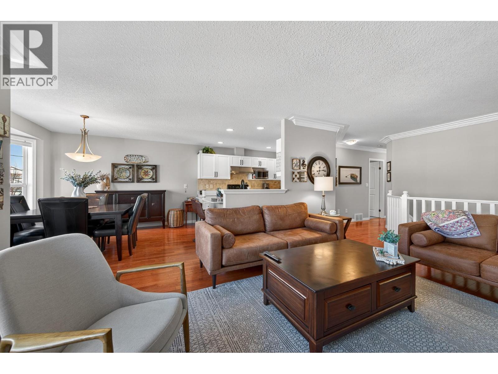 1104 Quail Drive Unit# #22, Kamloops, British Columbia V2B 8S6 - Photo 7 - 10374292