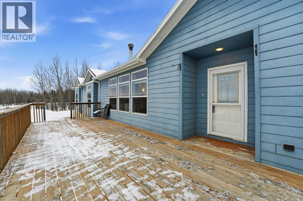 46, 454072 Rge Rd 11, Rural Wetaskiwin No. 10, Alberta  T0C 2V0 - Photo 2 - A2282663