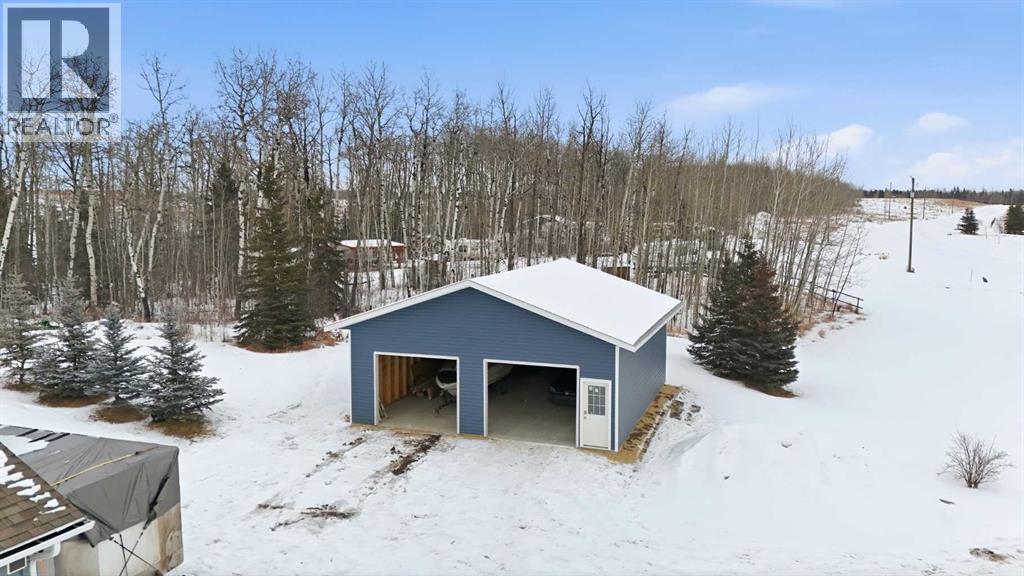 46, 454072 Rge Rd 11, Rural Wetaskiwin No. 10, Alberta  T0C 2V0 - Photo 28 - A2282663