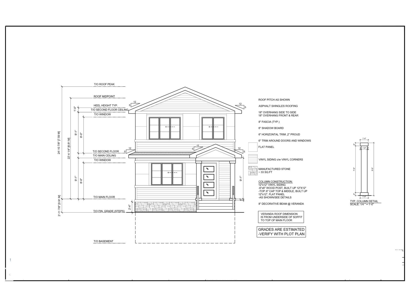 332 Roberts Wd, Leduc, Alberta  T9E 1P9 - Photo 4 - E4470060