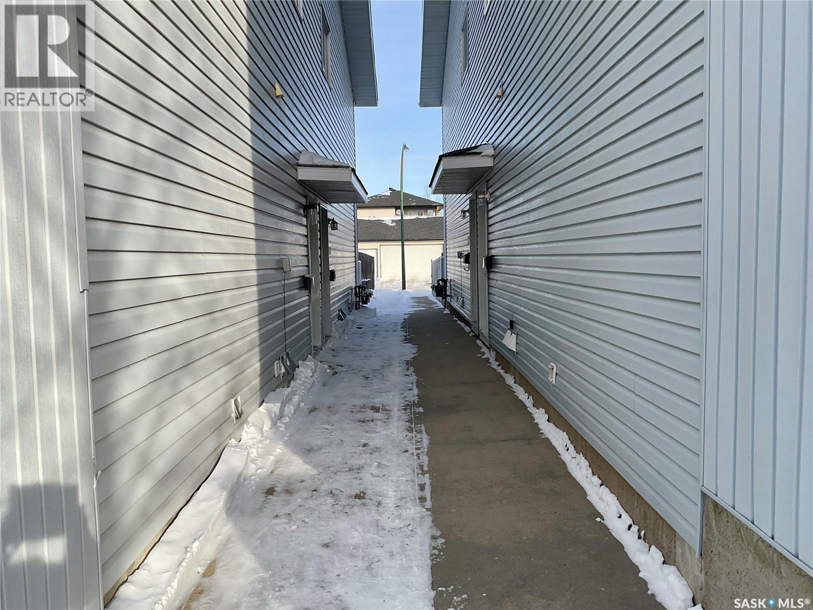 3876 7th Avenue E, Regina, Saskatchewan  S4N 7K8 - Photo 39 - SK027615