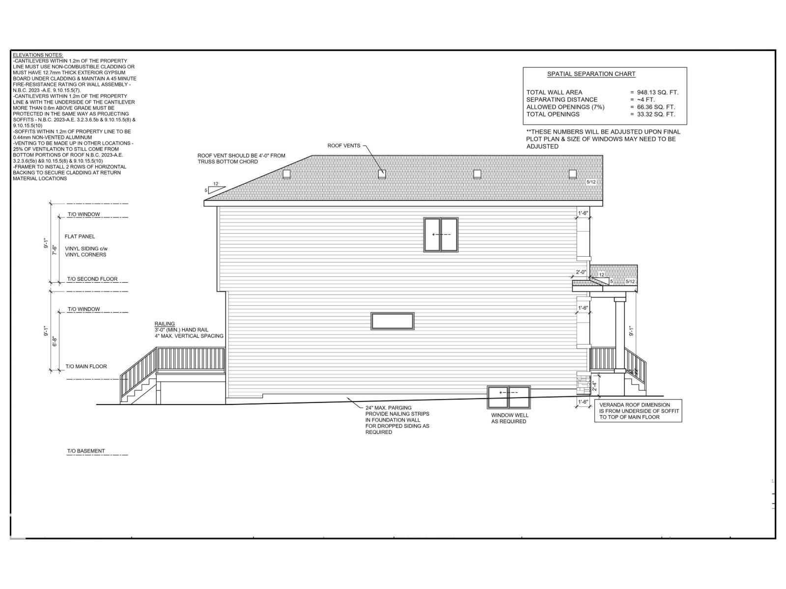 332 Roberts Wd, Leduc, Alberta  T9E 1P9 - Photo 6 - E4470060