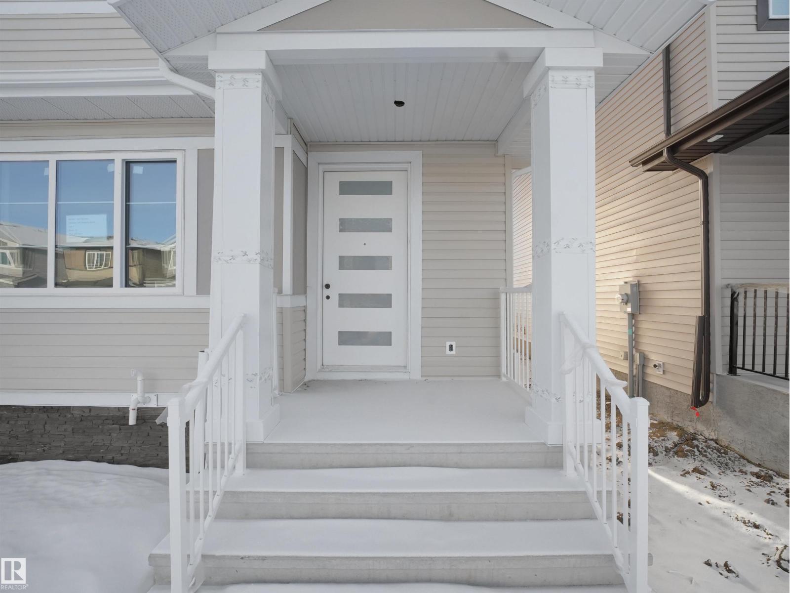 332 Roberts Wd, Leduc, Alberta  T9E 1P9 - Photo 2 - E4470060