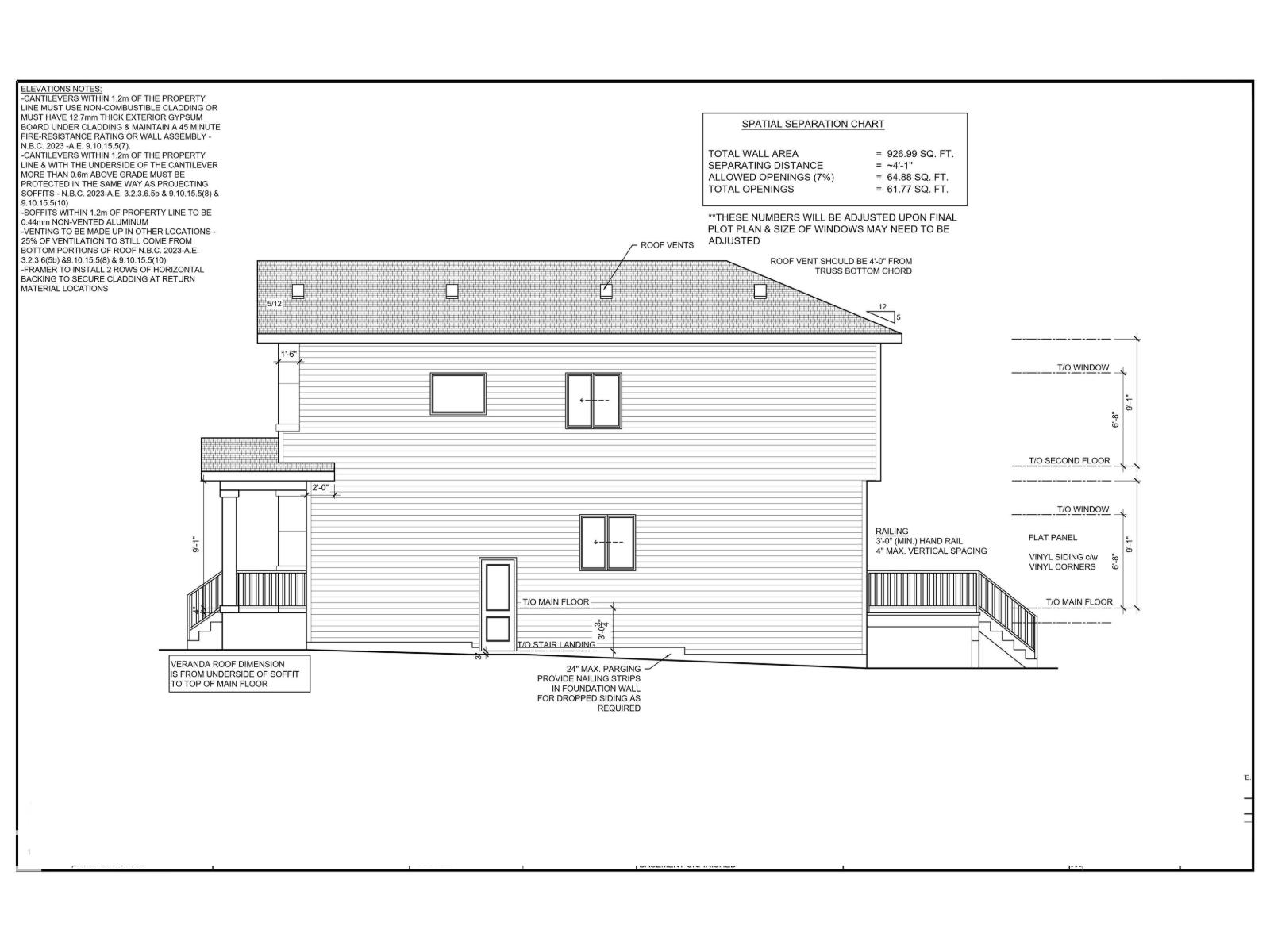 332 Roberts Wd, Leduc, Alberta  T9E 1P9 - Photo 7 - E4470060