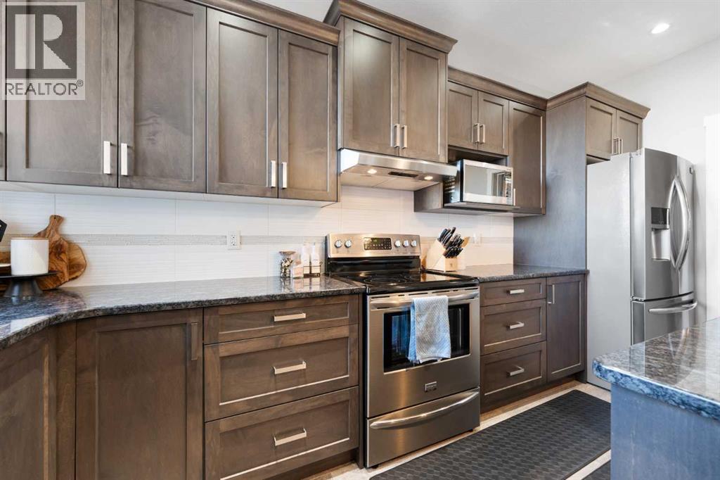 153 Williamstown Park Nw, Airdrie, Alberta  T4B 3Y9 - Photo 9 - A2281683