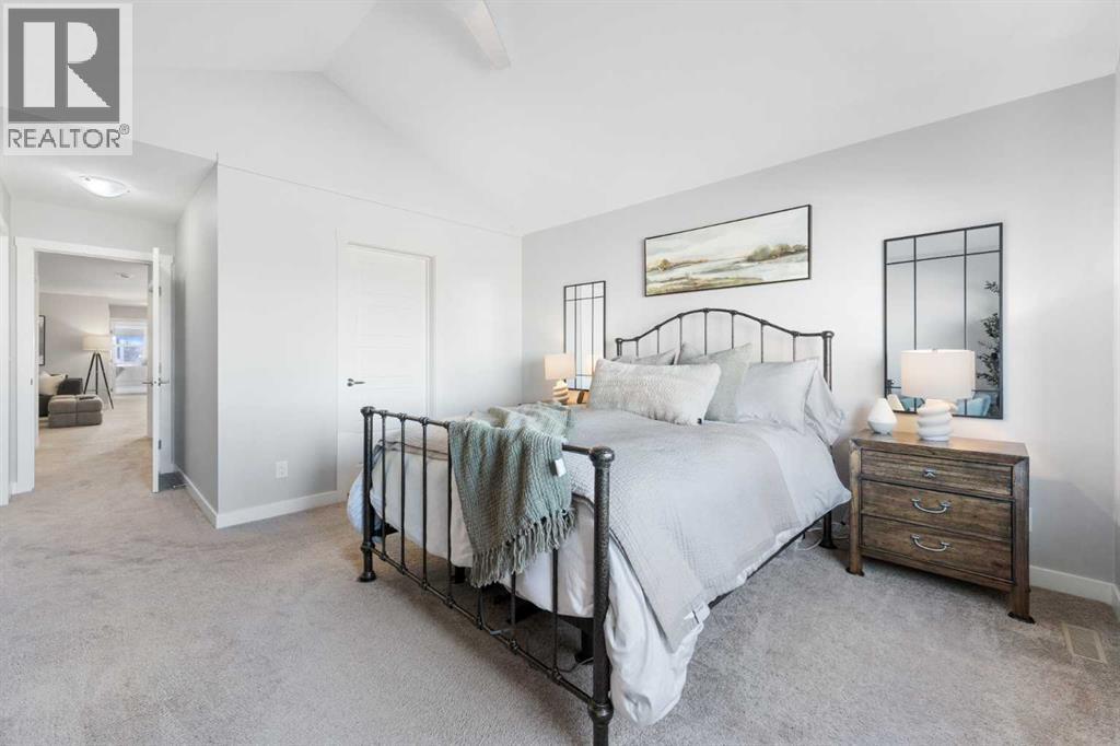 153 Williamstown Park Nw, Airdrie, Alberta  T4B 3Y9 - Photo 26 - A2281683