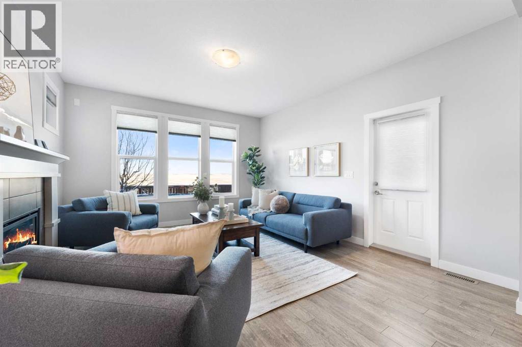 153 Williamstown Park Nw, Airdrie, Alberta  T4B 3Y9 - Photo 13 - A2281683