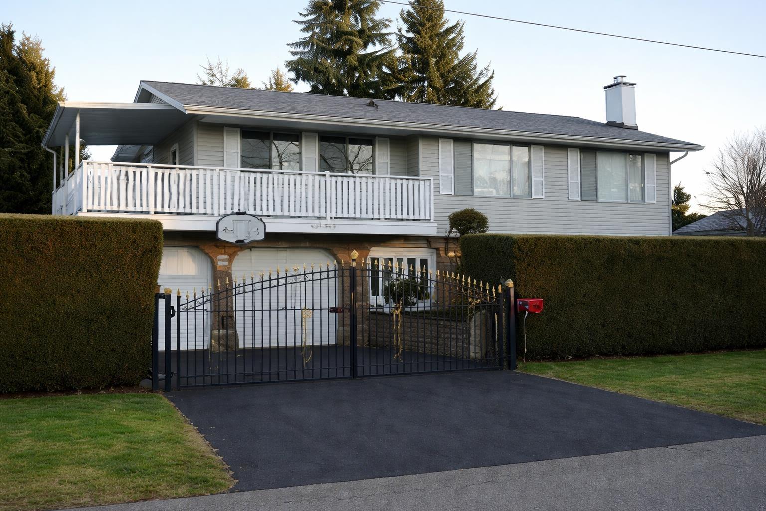 13131 92 AVENUE, Surrey, British Columbia