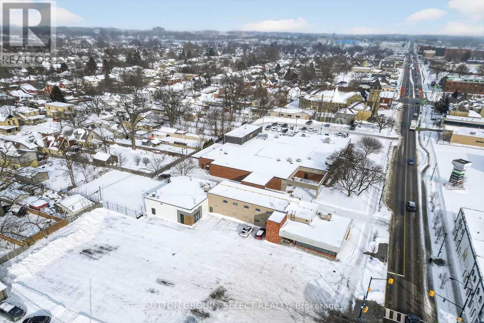 812 Dundas Street, London East, Ontario  N5W 2Z7 - Photo 4 - X12740736