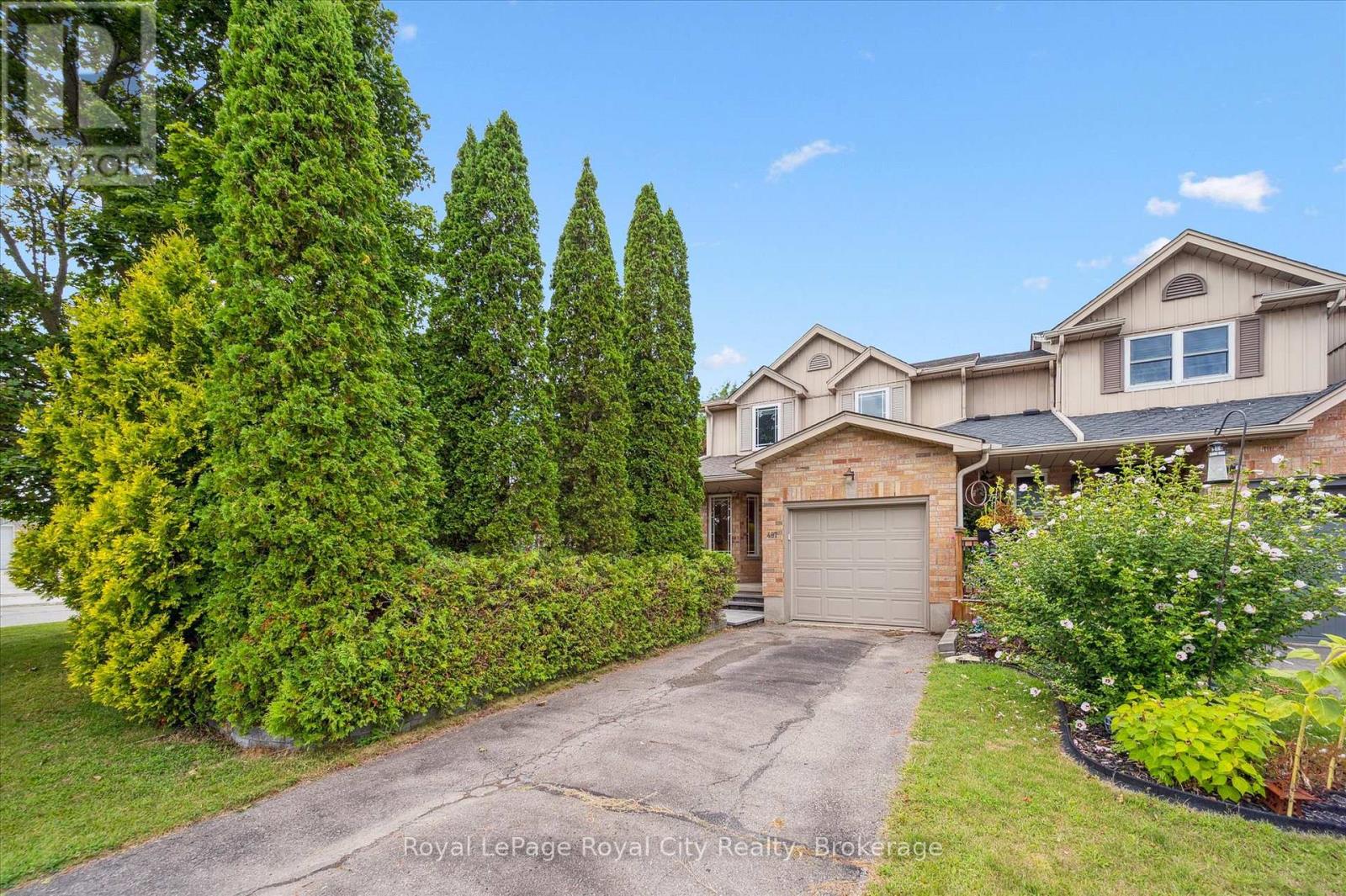 487 Flannery Drive, Centre Wellington, Ontario  N1M 2P2 - Photo 45 - X12740724