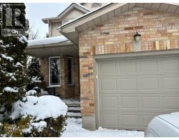 487 FLANNERY DRIVE, centre wellington (fergus), Ontario