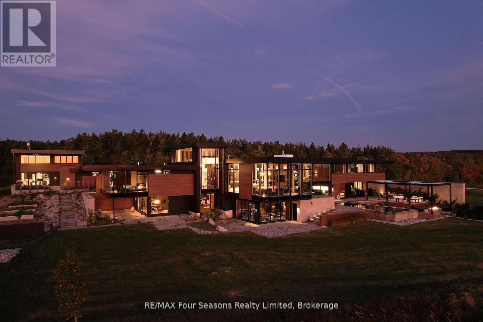 728529 21ST SIDE ROAD, Blue Mountains, Ontario